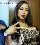 beautiful Colombia girl Judith from Bogota CO12658