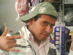 lovely Mexico man Juan de dios from Nuevo Leon MX984