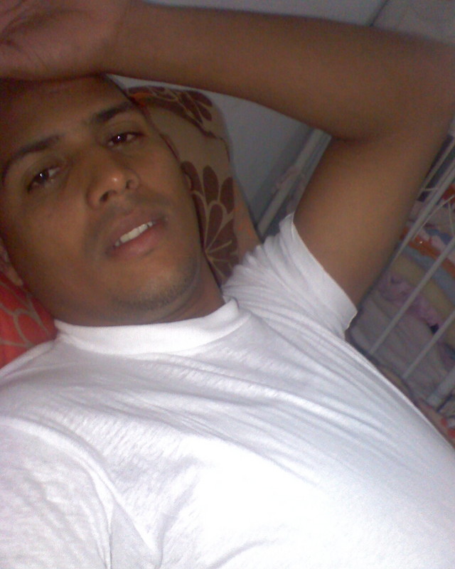 Date this lovely Dominican Republic man Jose martin from Santo Domingo DO15272
