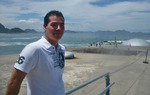 foxy Brazil man Juniorcarioca from Rio de Janeiro BR7679