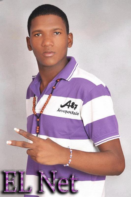 Date this exotic Dominican Republic man Julio cesar from Santo Domingo DO15299