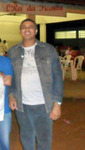 tall Brazil man Neimar from Cataguases BR7684