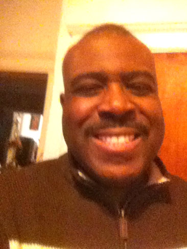 Date this sensual United States man Fred from East Orange US14119