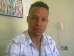 pretty Dominican Republic man Juan carlos ros from La Vega DO15329