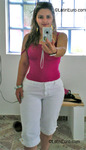 pretty Colombia girl Paola from Bogota CO12703