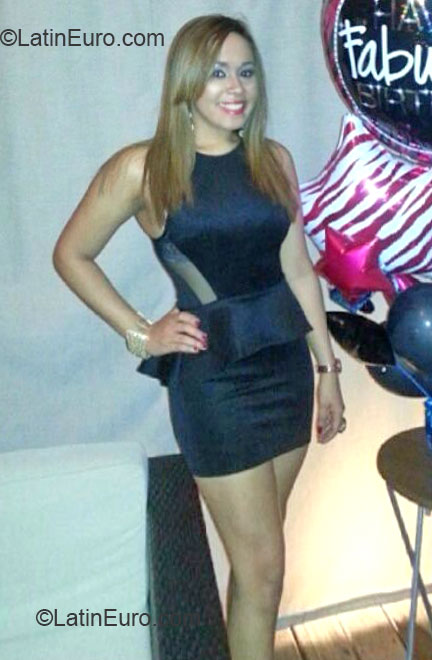 Date this sensual Panama girl AngieRP from Panama PA349