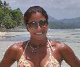 Date this voluptuous Colombia girl MERY from Bogota CO12731
