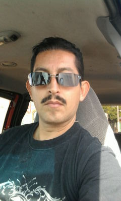 Date this georgeous Mexico man JOSE TRINIDAD V from Apodaca MX1009