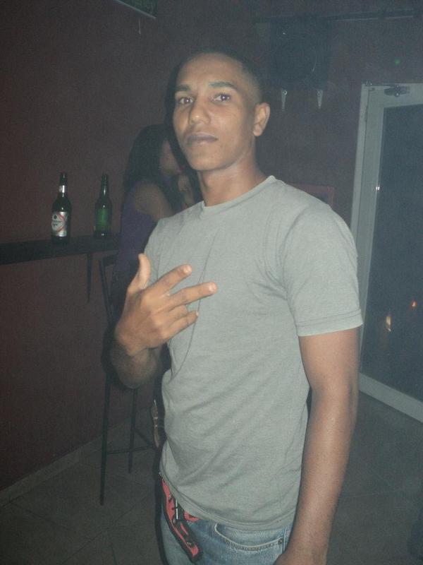 Date this sultry Dominican Republic man Odalis alonzo r from Santiago DO15387