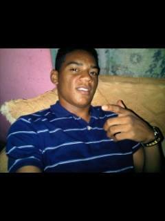 Date this georgeous Dominican Republic man El jefe from Santo Domingo DO15405