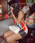 beautiful Colombia girl Johanna from Barranquilla CO12776