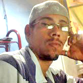 Date this attractive Brazil man Evandro from Salvador BR7707