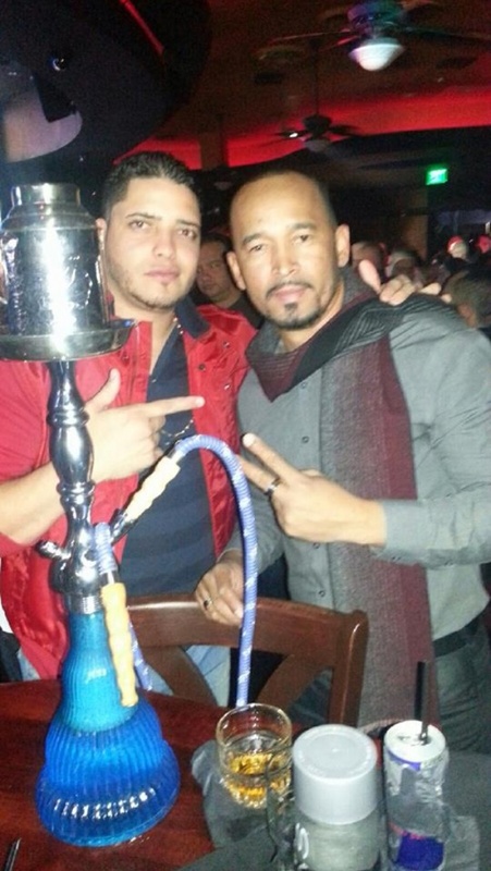 Date this cute United States man Yo from Kissimmee US14146