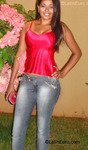georgeous Brazil girl Alinne from Mossoro BR7709