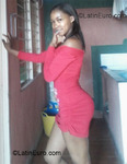 voluptuous Colombia girl Deisy perlaza from Cali CO12797