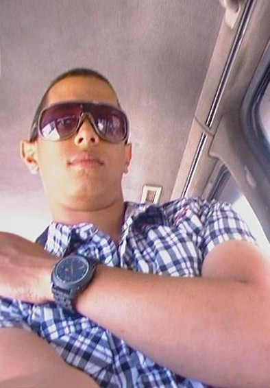 Date this fun Dominican Republic man Yenfri from San Francisco De Macoris DO15443