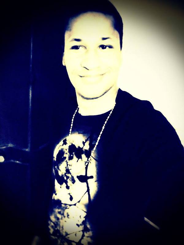 Date this hard body Dominican Republic man Alexander from Santo Domingo DO15468