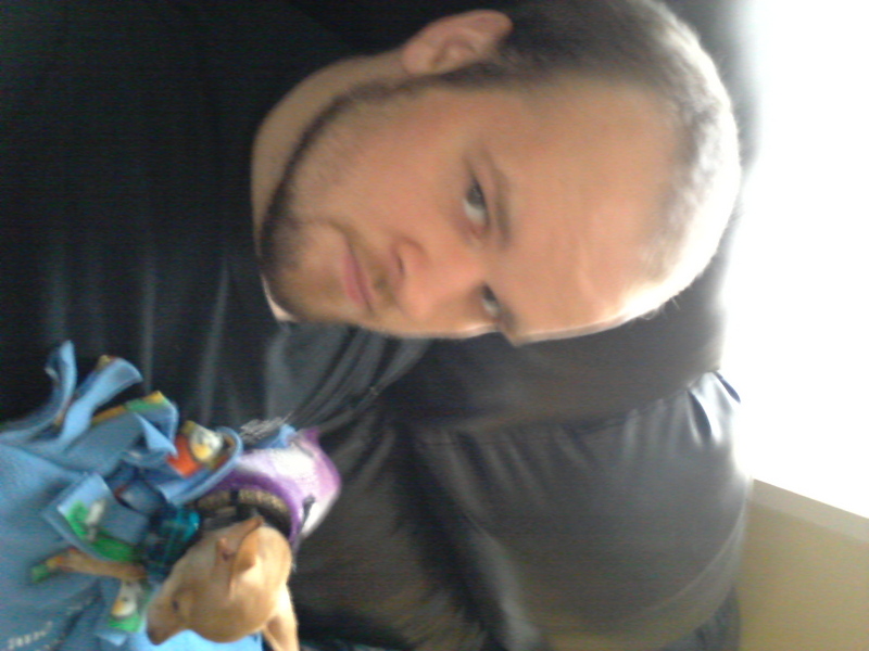 Date this happy United States man Freethinking33 from Selmer US14157