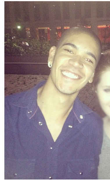 Date this hard body Brazil man Douglas from Sao Paulo BR7725