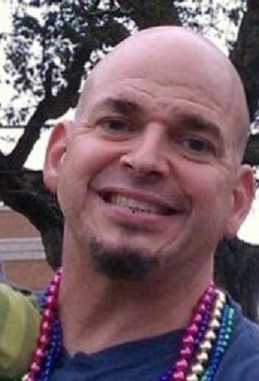 Date this athletic United States man Platypus2000 from Baton Rouge US14173