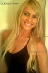 attractive Brazil girl Adriana from Rio de Janeiro BR7745