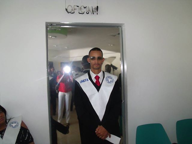 Date this foxy Dominican Republic man Bryan from Santo Domingo DO15594