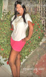voluptuous Colombia girl Lissett from Cartagena CO12909