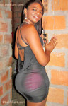hard body Colombia girl Yesenia quinter from Cali CO12913