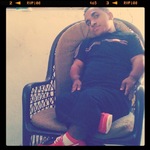 hard body Dominican Republic man Alexander d la from Santo Domingo DO15635