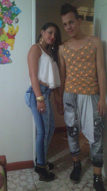 Date this lovely Colombia man Alejandro from Cali CO12937