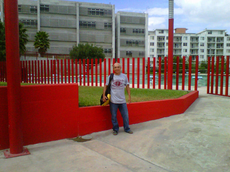 Date this nice looking Mexico man Regio56 from Monterrey MX1050