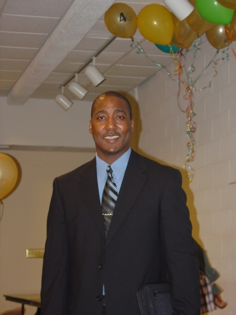 Date this exotic United States man Bari from Atlanta US14195