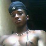 lovely Dominican Republic man Luiggi urbaez from San Cristobal DO15659