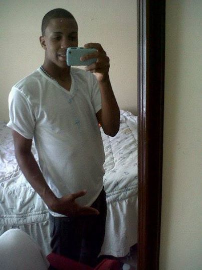 Date this lovely Dominican Republic man Jean carlo from Santo Domingo DO15669