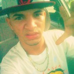 luscious Dominican Republic man Andri from San Francisco DO15676