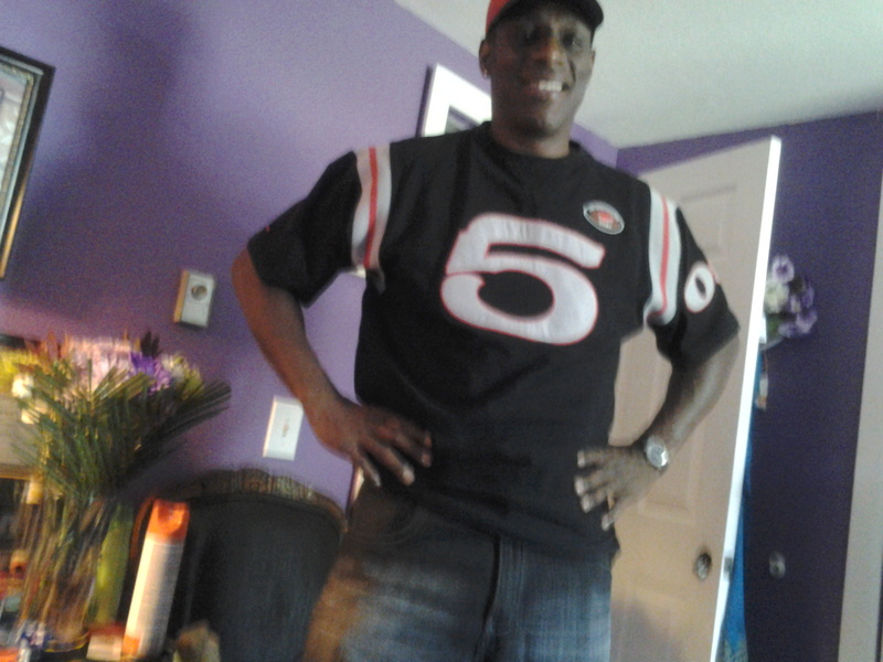 Date this exotic United States man Tall from Atlanta US14203