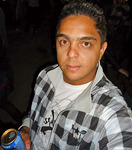 foxy Brazil man Joao Paulo from Brasilia BR7770