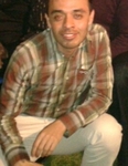 happy Mexico man JONAS from Toluca MX1057