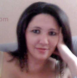 Date this sensual Brazil girl Patricia from Brasilia BR7780