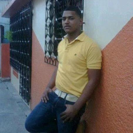 Date this cute Dominican Republic man Daniel from Puerto Plata DO15749