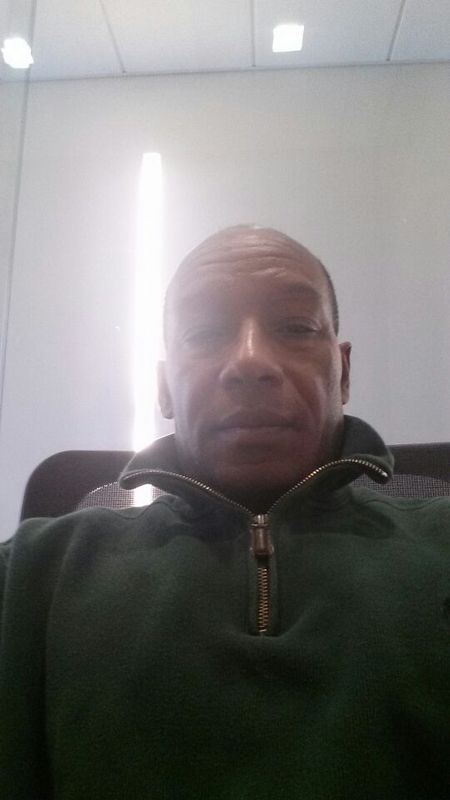 Date this beautiful United States man Foulechien from Woonsocket US14224