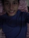 beautiful Brazil man Lucas from Rio De Janeiro BR7798