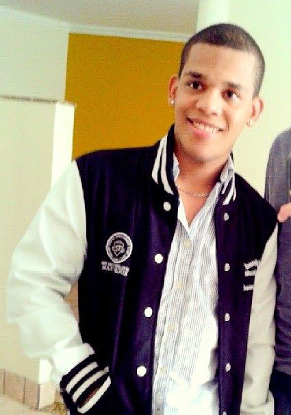 Date this delightful Brazil man Weverton from Campo Grande BR7801