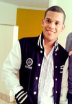 luscious Brazil man Weverton from Campo Grande BR7801