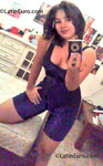 attractive Brazil girl Victoria from Fortaleza BR7809