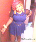 delightful Jamaica girl Jasitte from Montego Bay JM1180