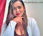 nice looking Colombia girl Jakeline from Medellin CO13055