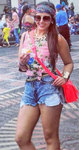 voluptuous Colombia girl Luisa from Medellin CO13071