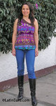 young Colombia girl Andrea from Bogota CO13099