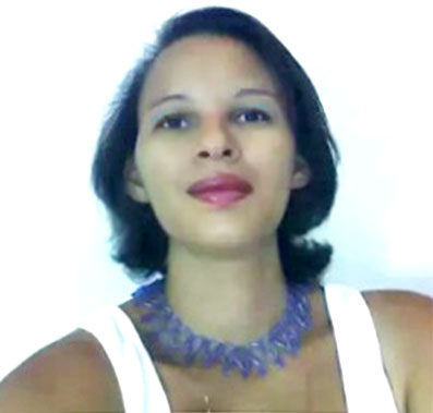 Date this voluptuous Brazil girl  from Brasilia BR7832